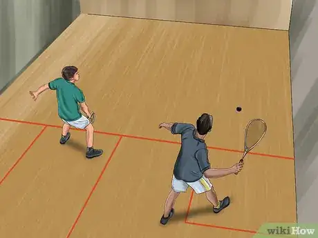 Image titled Win at Squash Step 11