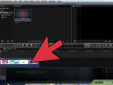 Image titled Add Text over Video in Final Cut Pro Step 3