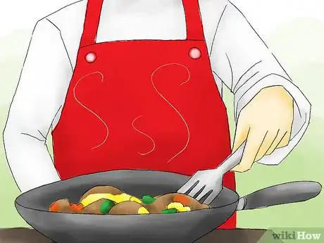 Image titled Become a Caterer Step 14