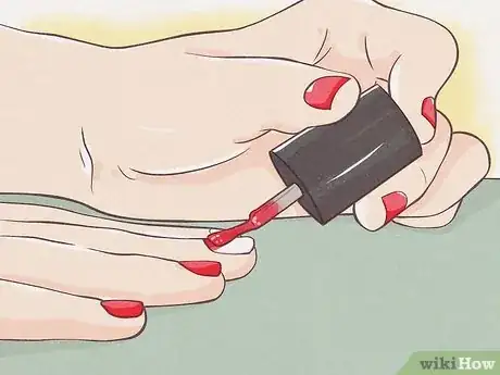 Image titled Make Your Nail Polish Look Great Step 9