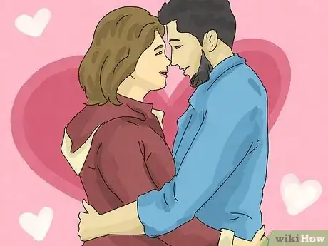 Image titled Types of Hugs Step 12