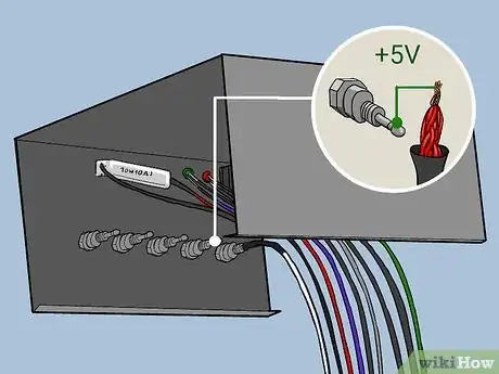 Image titled Convert a Computer ATX Power Supply to a Lab Power Supply Step 21