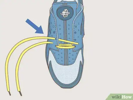 Image titled Tie Huaraches Step 10