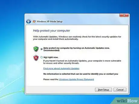 Image titled Install Windows Xp Mode in Windows 7 Step 15