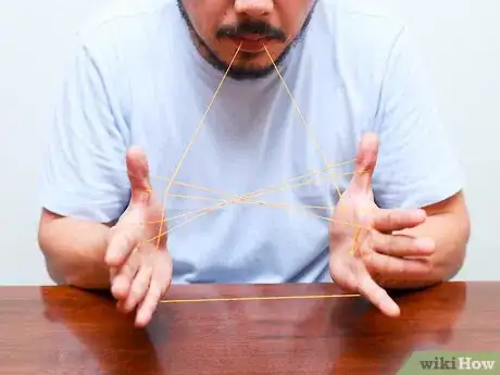 Image titled Make an Eiffel Tower With String Step 8