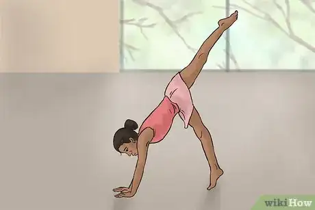 Image titled Do Basic Cheerleading Step 21