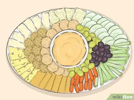 Image titled Freeze Hummus Step 9