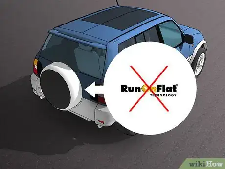 Image titled Identify Run Flat Tires Step 6