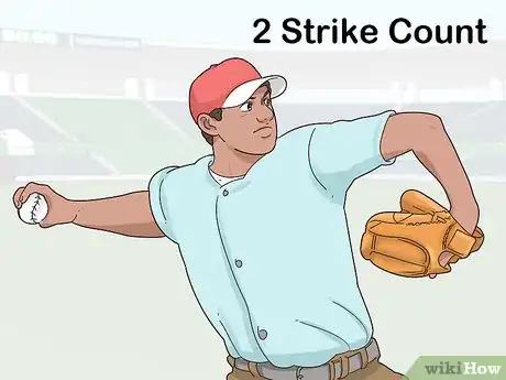 Image titled Throw a Knuckleball Step 9