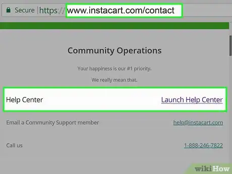 Image titled Contact Instacart Step 8