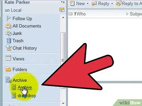 Image titled Archive Lotus Notes Step 7