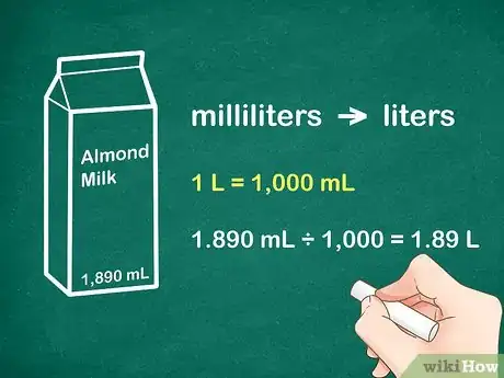 Image titled Calculate Volume in Litres Step 4