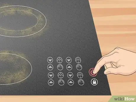 Image titled Clean an Induction Cooktop Step 2