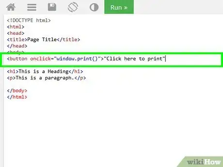Image titled Print in Javascript Step 28