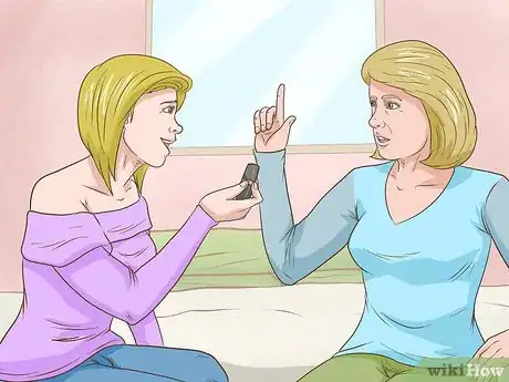 Image titled Apply Makeup Without Your Parents Noticing Step 15