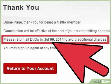 Image titled Cancel Netflix Account Online Step 9