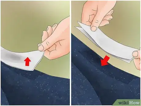 Image titled Remove Perfume Stains from Fabric Step 5