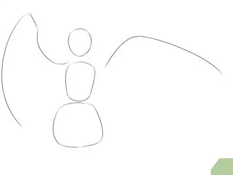 Image titled Draw Anime Wings Step 2