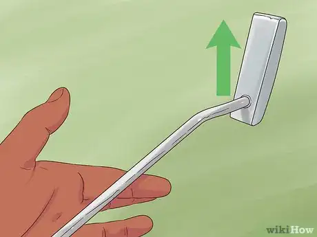 Image titled Measure a Putter Step 10