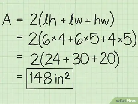 Image titled Calculate the Area of a Parallelogram Step 11