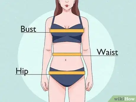 Image titled Dress for Your Body Type Step 1