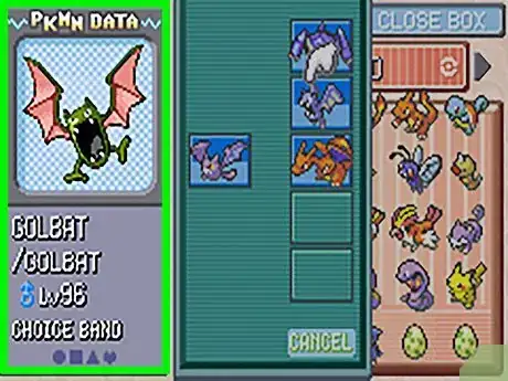 Image titled Obtain a Crobat in Pokémon Step 24