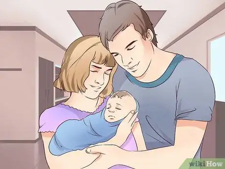 Image titled Help Your Wife Through Labor Step 10