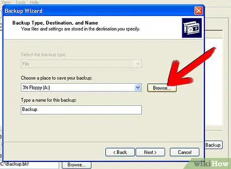 Image titled Backup Windows XP Step 4