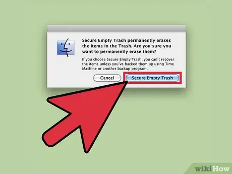 Image titled Permanently Delete Files Step 30