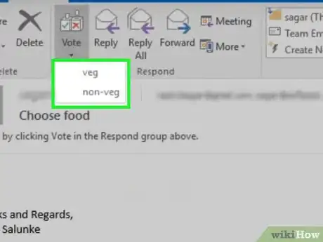 Image titled Use the Voting Buttons in Outlook Step 13