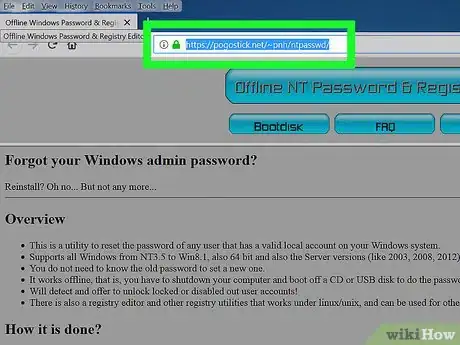 Image titled Bypass Windows 7 Password Step 42