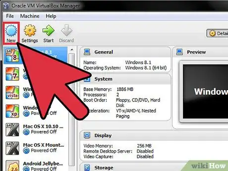 Image titled Install Windows 8 in VirtualBox Step 2