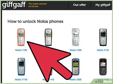 Image titled Unlock Your Nokia Cell Phone for Free Step 8