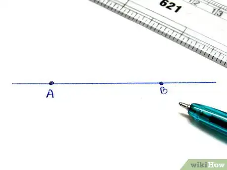 Image titled Draw Perpendicular Lines in Geometry Step 1