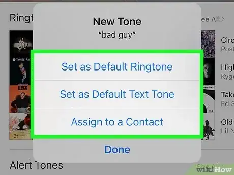 Image titled Add Ringtones to an iPhone Step 6