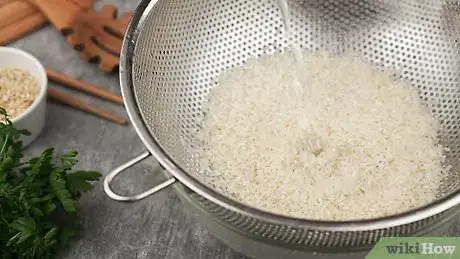 Image titled Make Boiled Rice Step 1