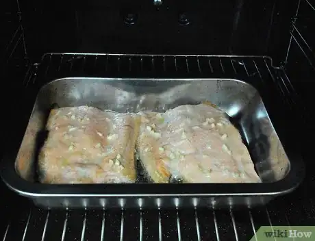 Image titled Bake Frozen Salmon Step 12