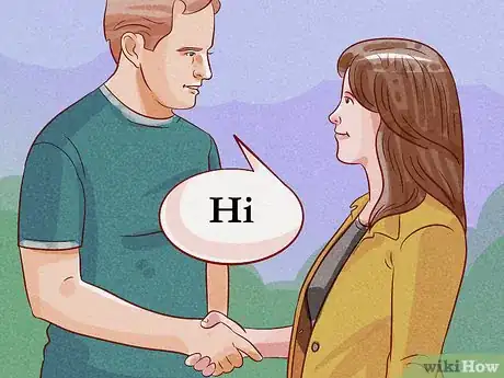 Image titled Impress a Girl when You First Meet Step 4