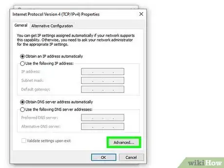 Image titled Change from Ethernet to WiFi Step 12