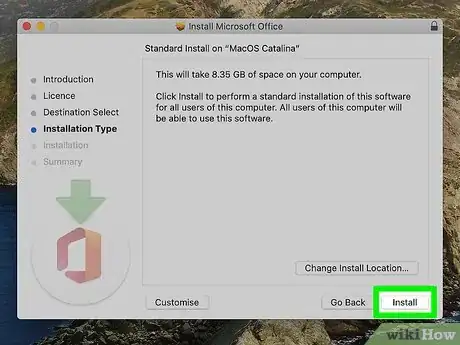 Image titled Download Microsoft Word for Mac Step 7