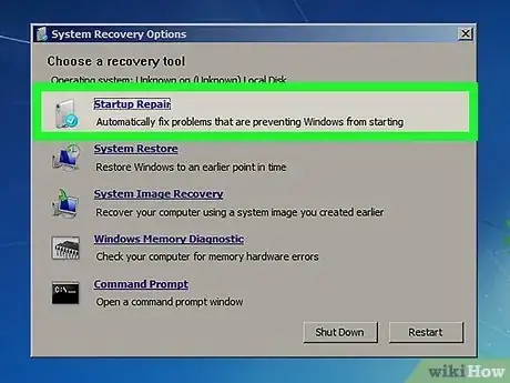 Image titled Reinstall Windows 7 Step 5