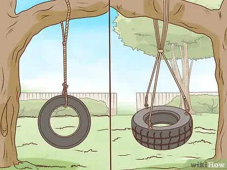 Image titled Dispose of Tires Step 12