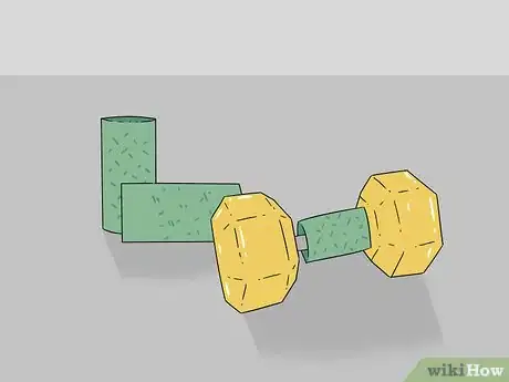 Image titled Build Forearm Muscles Step 20