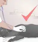 Take a Dog's Blood Pressure