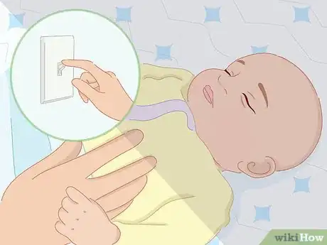 Image titled Put a Baby to Sleep Step 17