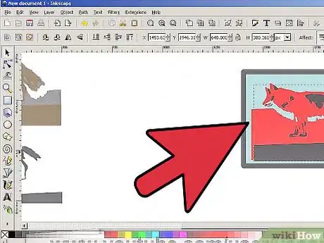 Image titled Create a Vector Outline With a Photo and Inkscape Step 14