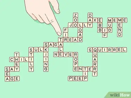 Image titled Play Bananagrams Step 10