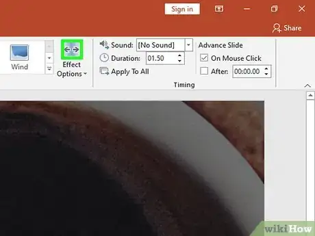 Image titled Add Animation Effects in Microsoft PowerPoint Step 17