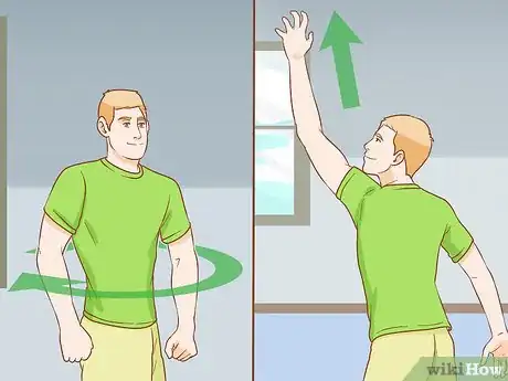 Image titled Stretch a Polyester Shirt Step 10