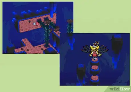 Image titled Find Giratina Step 1